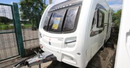 Coachman VIP 460